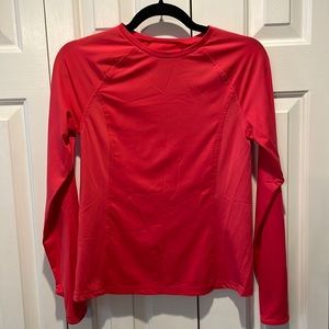 Old Navy Active Long Sleeve Shirt